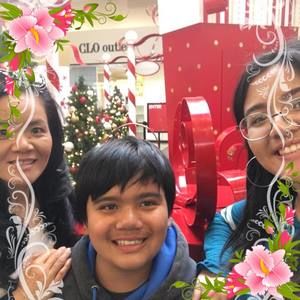 Meet your Posher, Gina